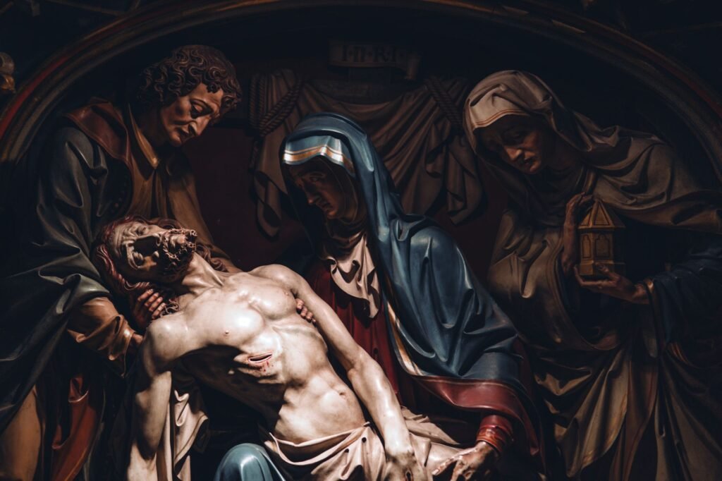 Compassion for unbelievers The Biblical View of Unbelievers