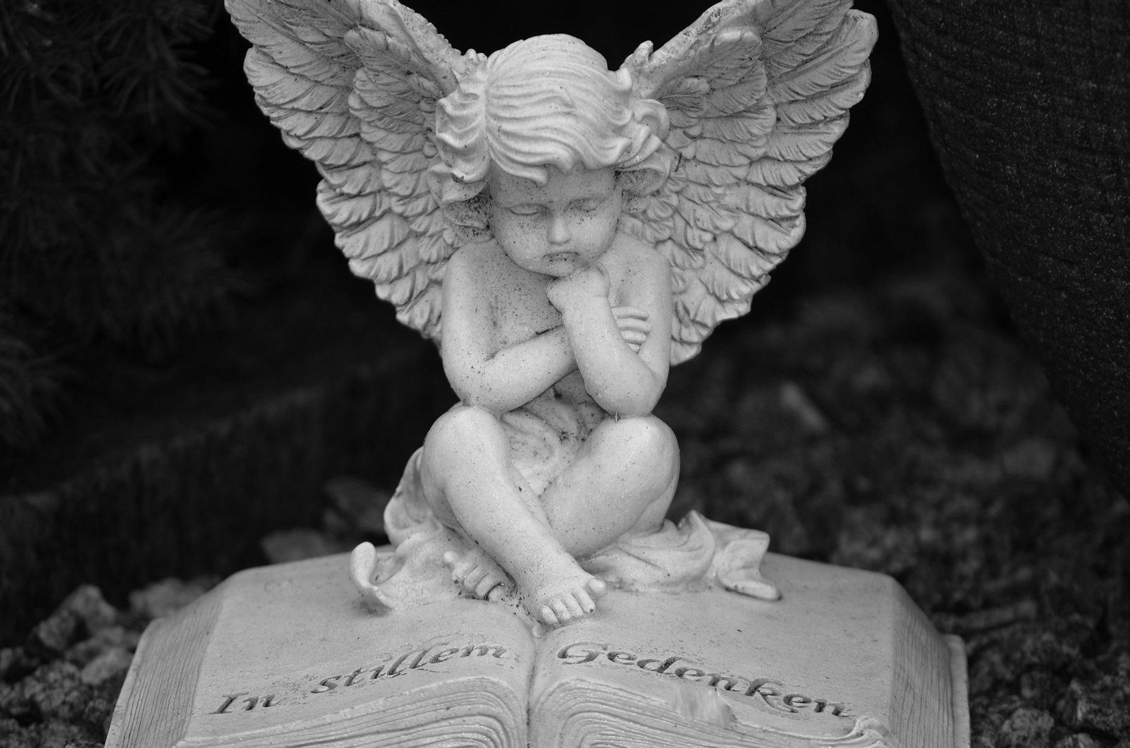 BIBLE VERSES ABOUT DEAD LOVED ONES
