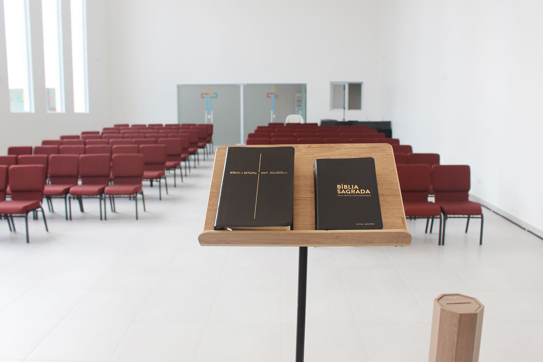 BIBLE VERSES ABOUT DISAGREEMENTS IN THE CHURCH