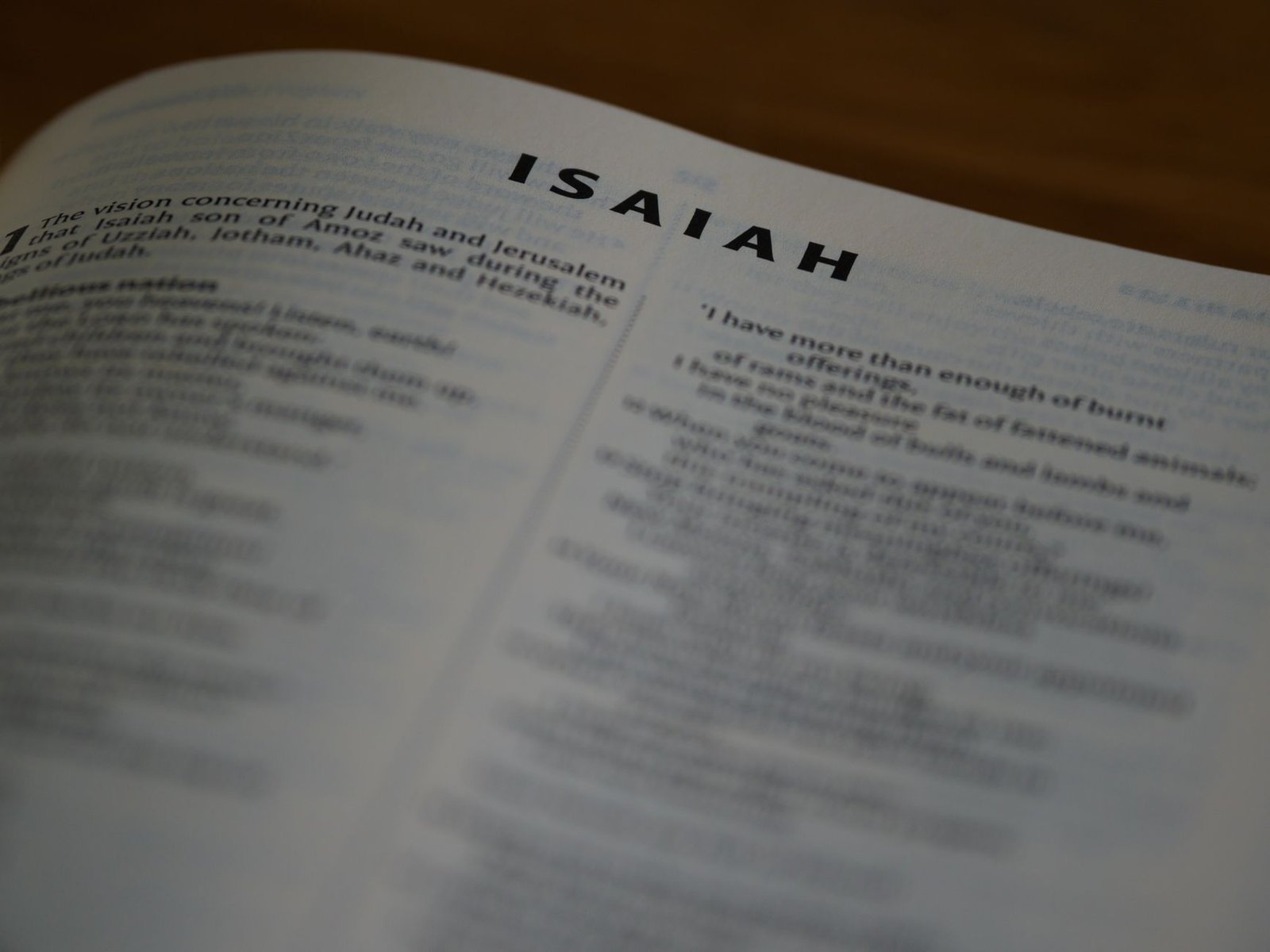 BIBLE VERSES ABOUT DREAMS AND VISIONS