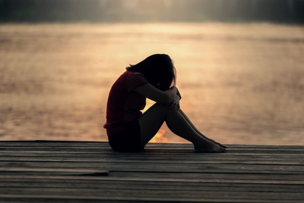 Emotional release Trusting God’s Plan When It Hurts