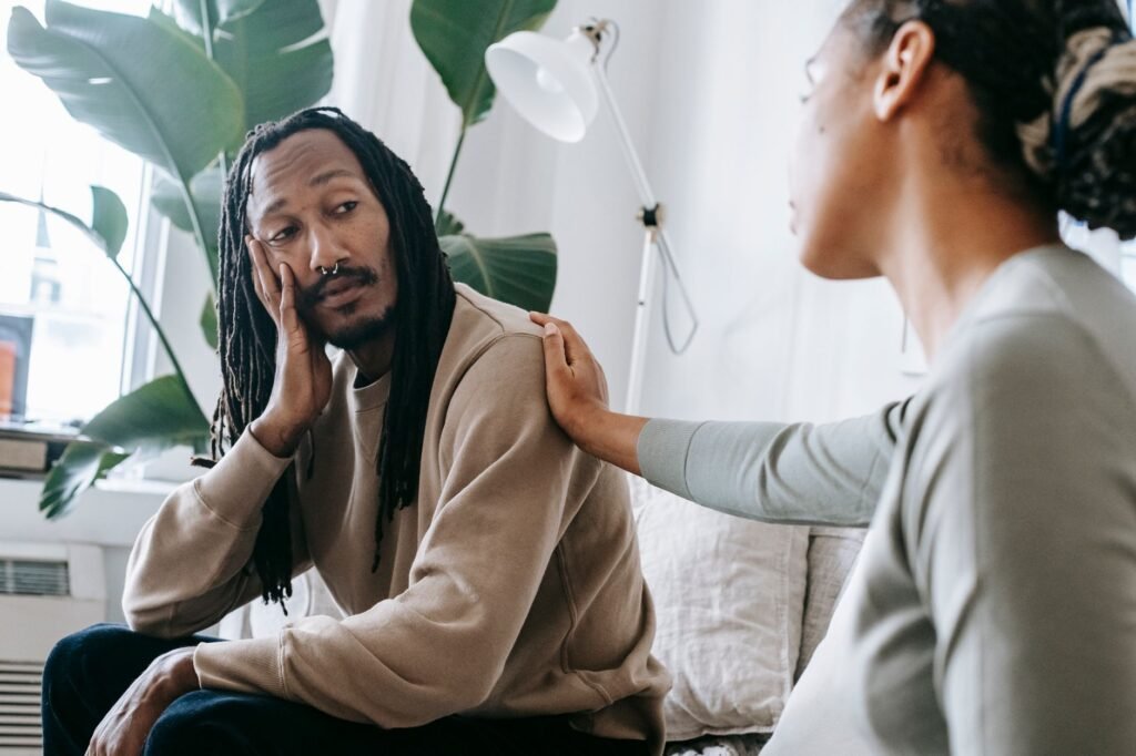 Expectations in relationships Being Realistic About Human Limitations