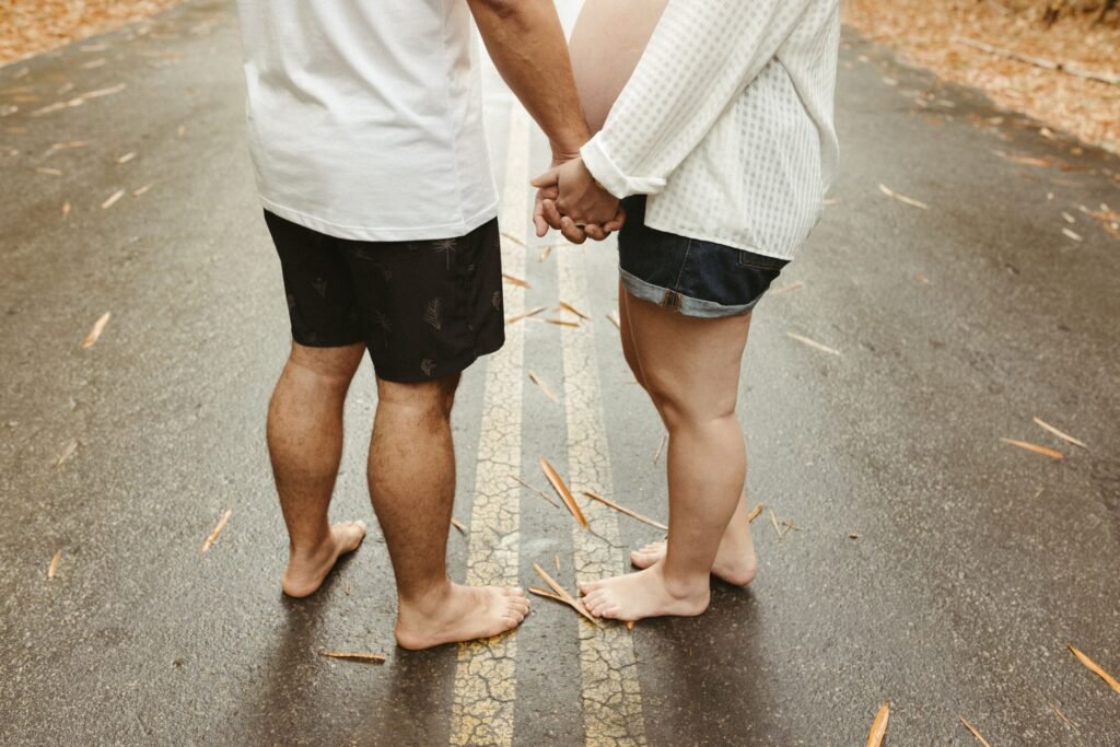 Expectations in relationships Learning to Serve Without Expecting in Return