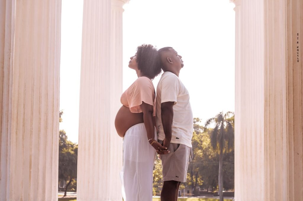 Expectations in relationships Placing Our Trust in God, Not in Man