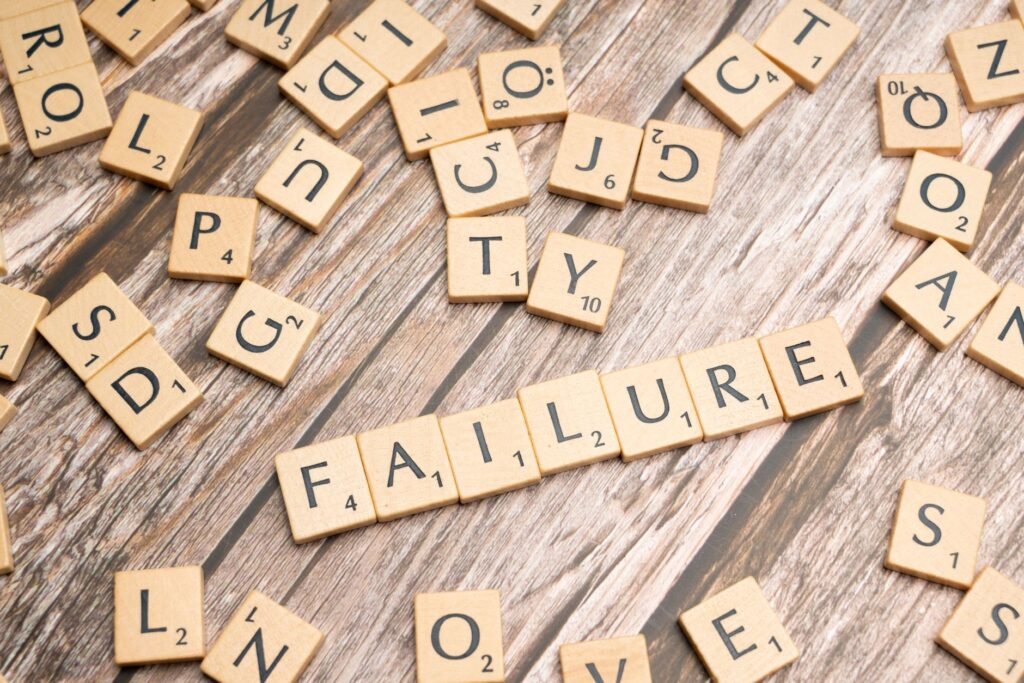 Failure and restoration Waiting on God Brings New Strength