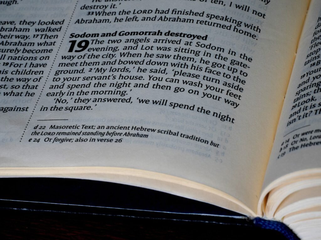 Faith in God Faith Comes from Hearing the Word