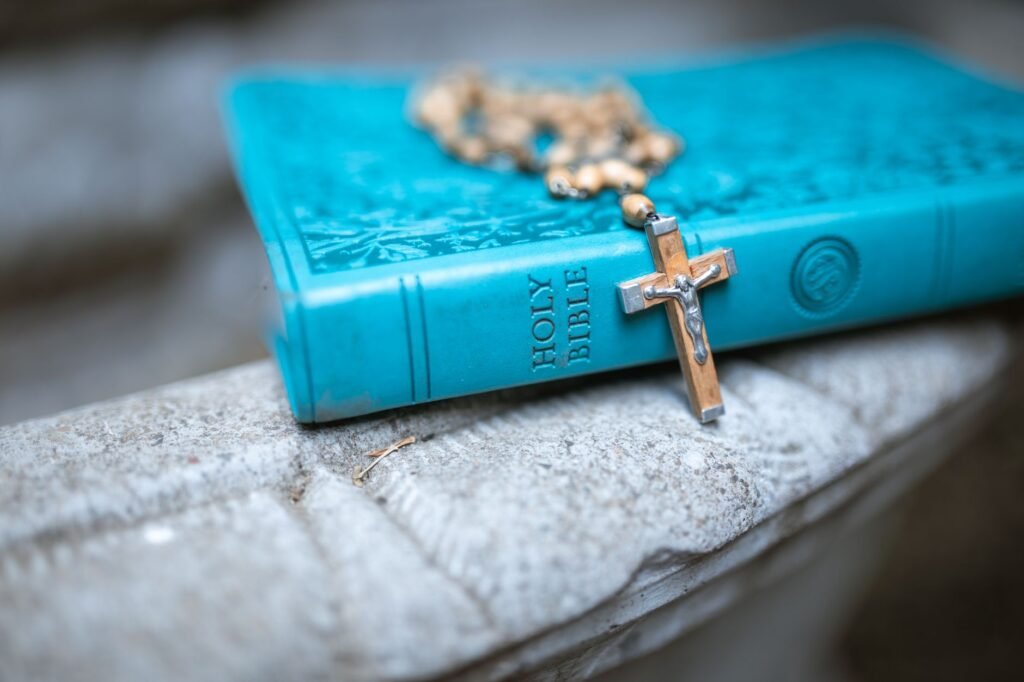 Faith in God Faith Tested Through Trials