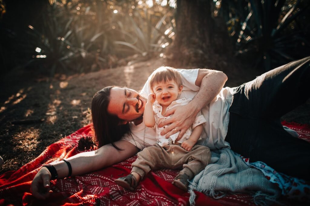 Family love Loving One Another as God Commands