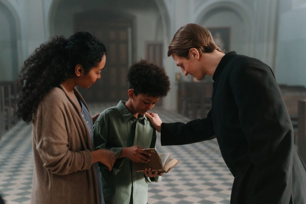 Family obedience The Command to Obey: A Divine Principle