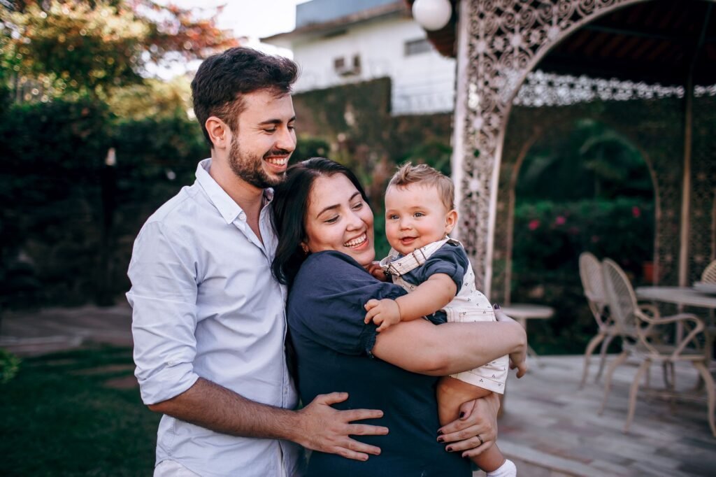 Family relationships Jesus’ Example of Honoring Parents