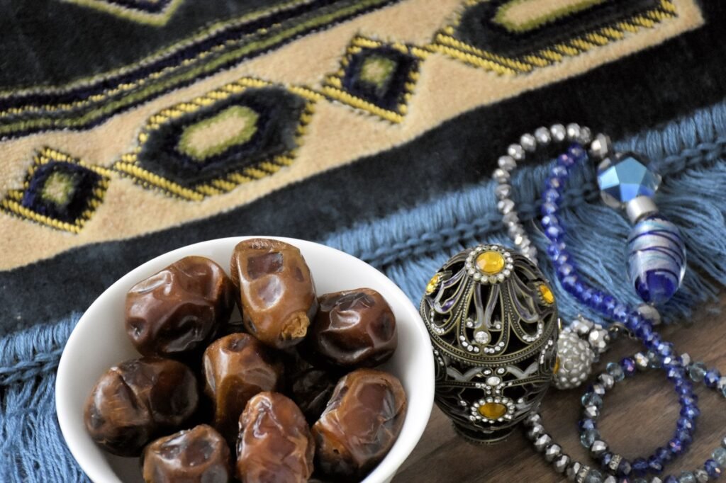 Fasting and prayer Fasting as an Expression of Humility and Repentance