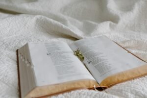 FAVORITE BIBLE VERSES ABOUT FAITH