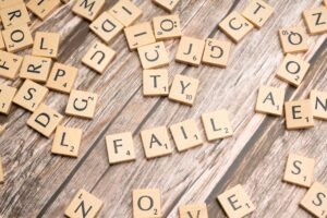 BIBLE VERSES ABOUT FEELING LIKE A FAILURE
