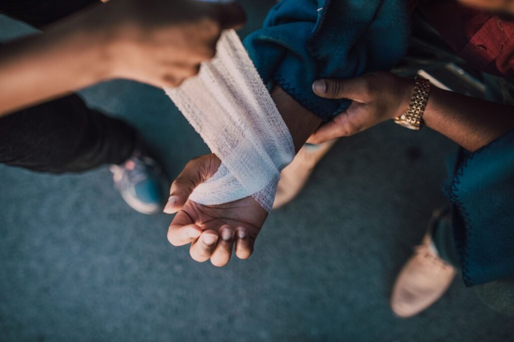Forgiveness and healing Practical Steps to Healing When Others Hurt You