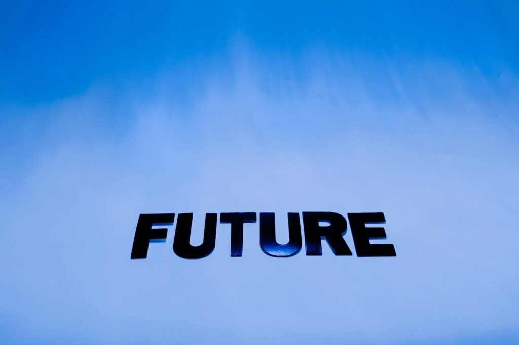 Future hope God Can Redeem the Past
