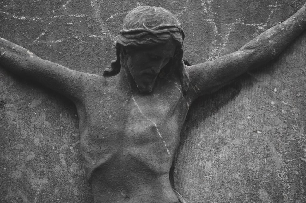 Future hope Jesus Christ Secures the Eternal Future
