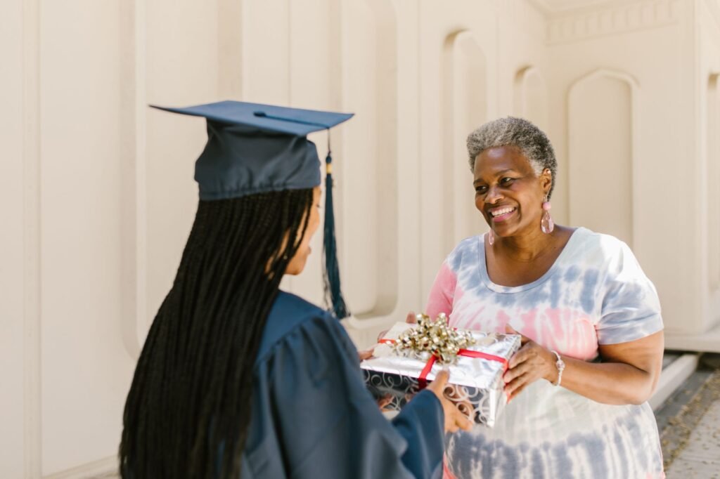 Gifts and talents Avoiding Comparison and Pride