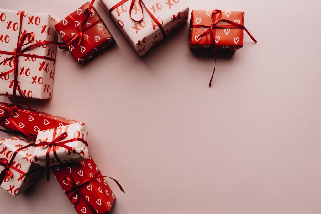 Gifts and talents Using Gifts Faithfully and With Love
