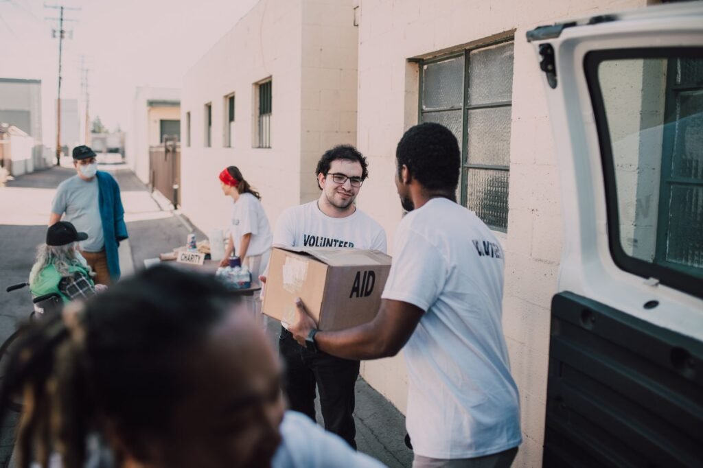 Giving and kindness The Biblical Foundation of Giving
