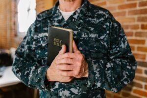 BIBLE VERSES ABOUT GOD CREATING US IN HIS IMAGE