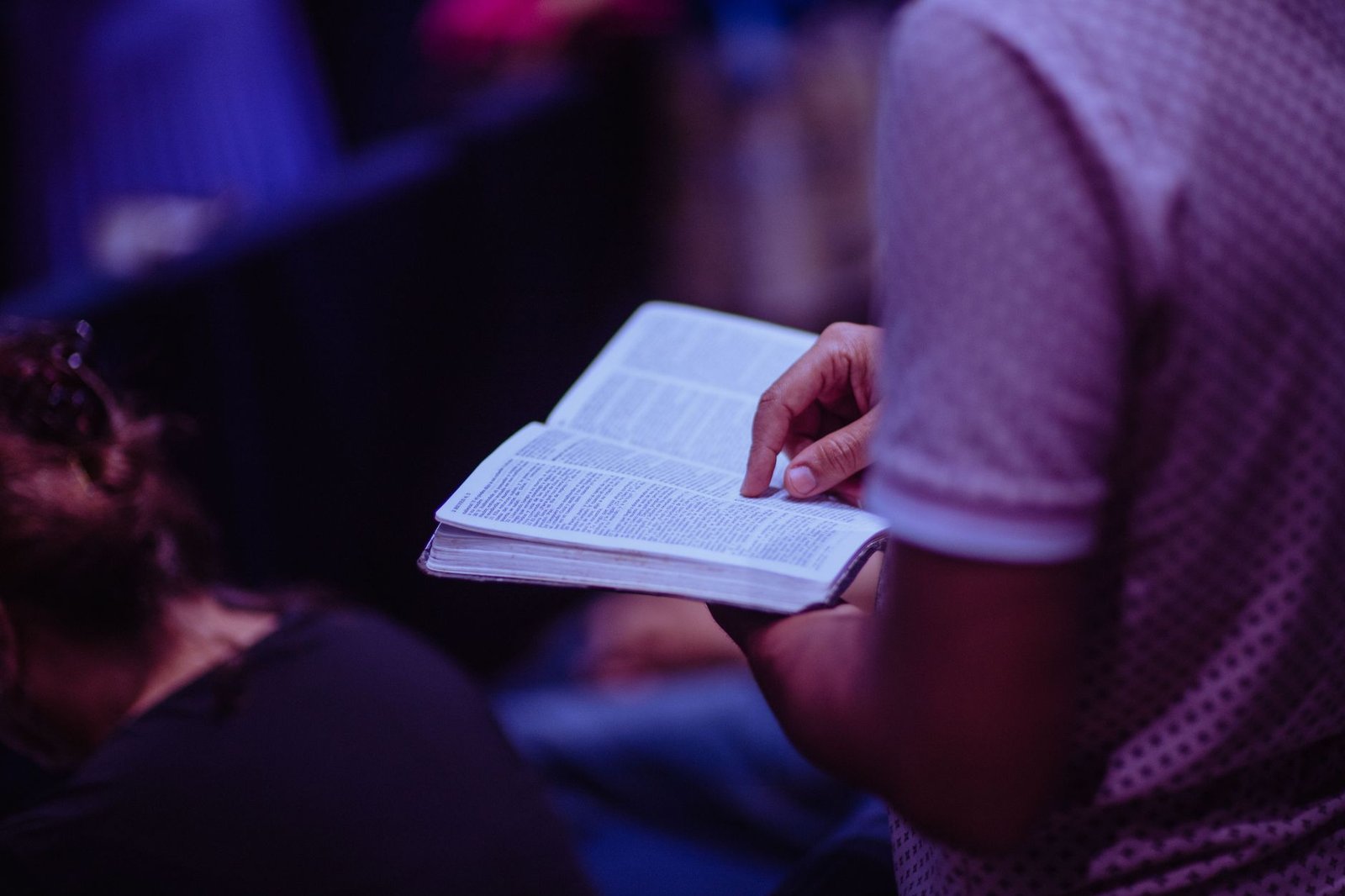 BIBLE VERSES ABOUT GOD REMOVING PEOPLE FROM YOUR LIFE