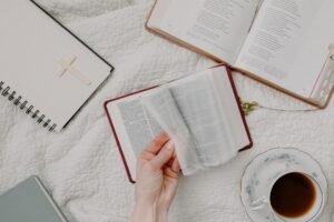 BIBLE VERSES ABOUT GODLY RELATIONSHIPS