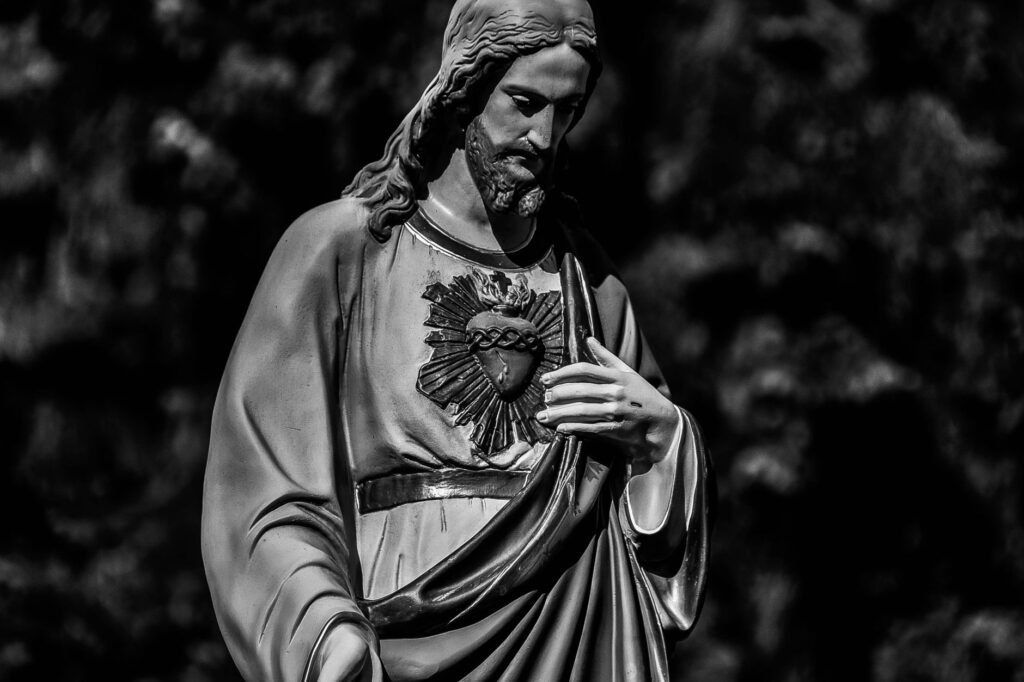 God's love The Depth of God’s Love Revealed in Jesus Christ