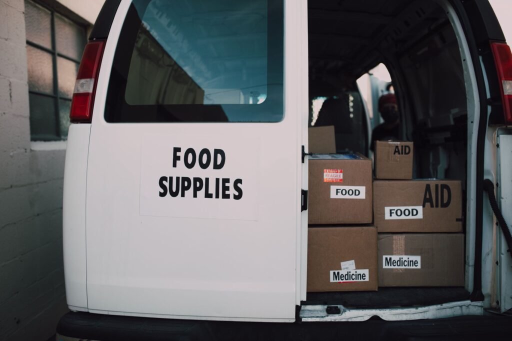 God's provision God Will Supply Your Needs
