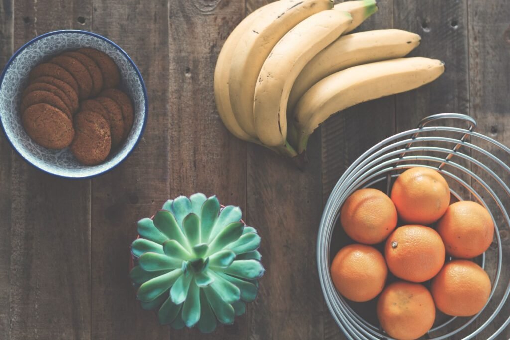 Goodness in nature Goodness Is a Fruit of the Spirit