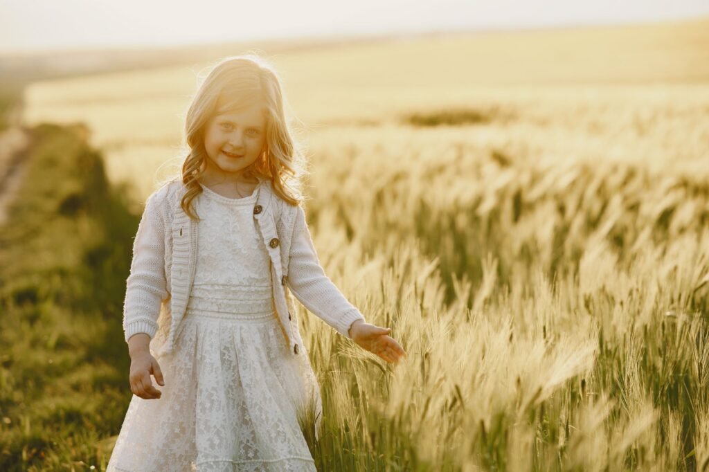 Goodness in nature Jesus Christ Is the Perfect Example of Goodness