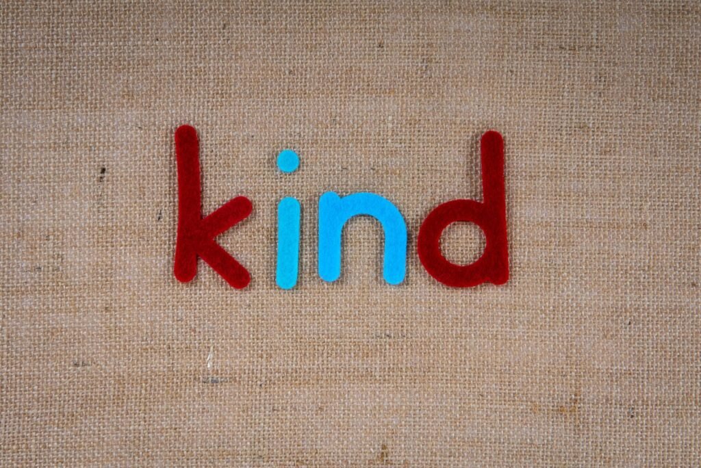 Grace and kindness Galatians 6:1-2