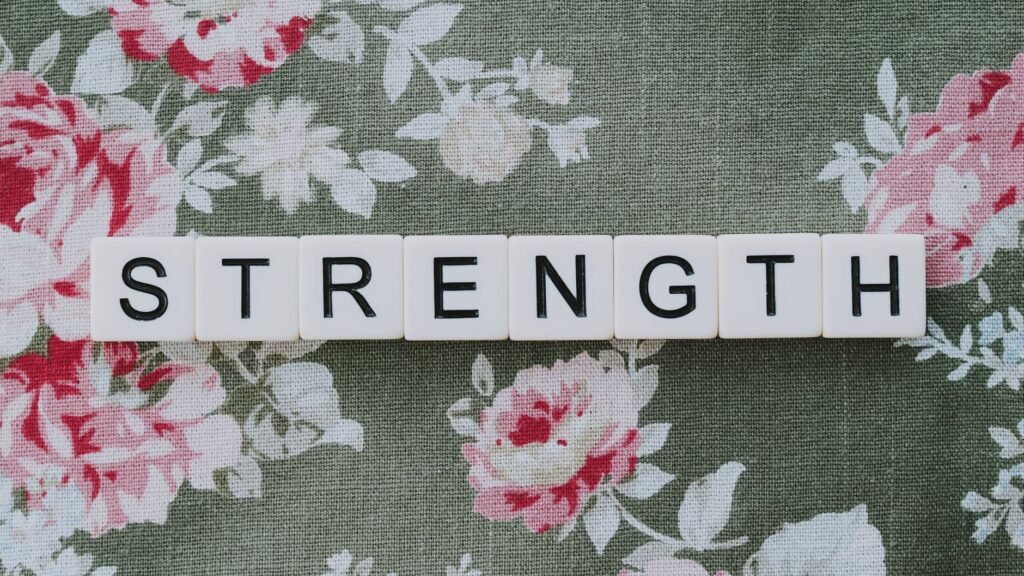 Hard times God Gives Strength to Endure Difficult Seasons