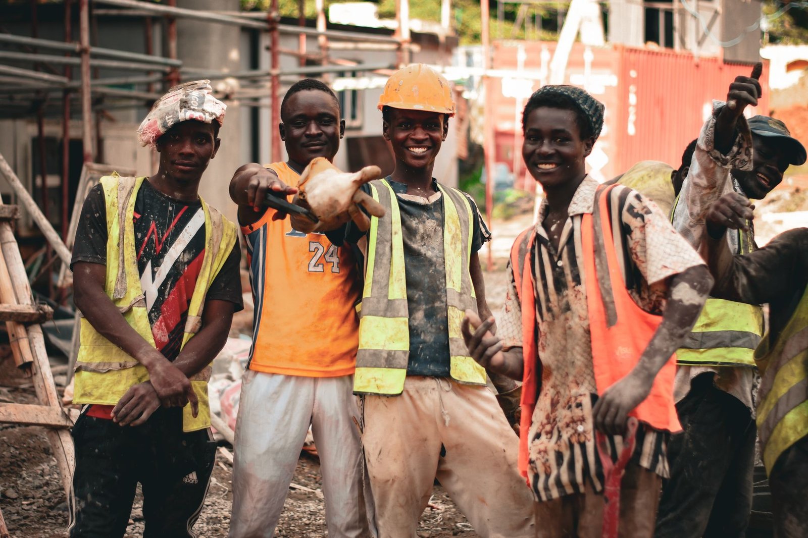 HARD WORK POSITIVE BIBLE VERSES ABOUT WORK