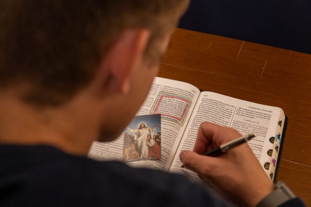 Healing scriptures Jesus The Fulfillment of God’s Healing Promise