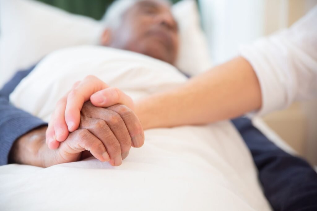 Healthcare compassion The Call to Compassionate Care