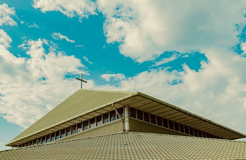 Heavenly city A Place of Eternal Fellowship with God