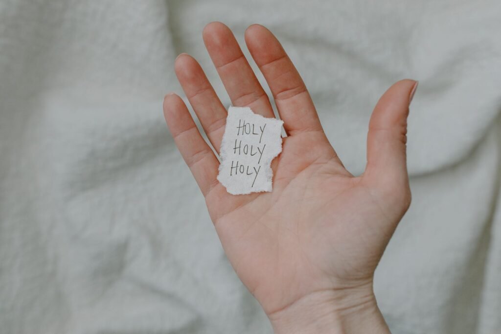 Holy spirit empowerment Understanding What It Means to Be Filled with the Holy Spirit