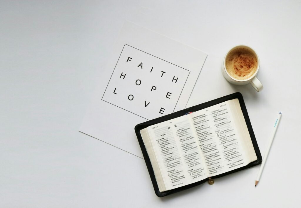 Hope in God Further Reading