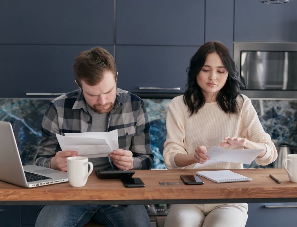 Husband and wife finance The Biblical Foundation of a Husband’s Responsibility