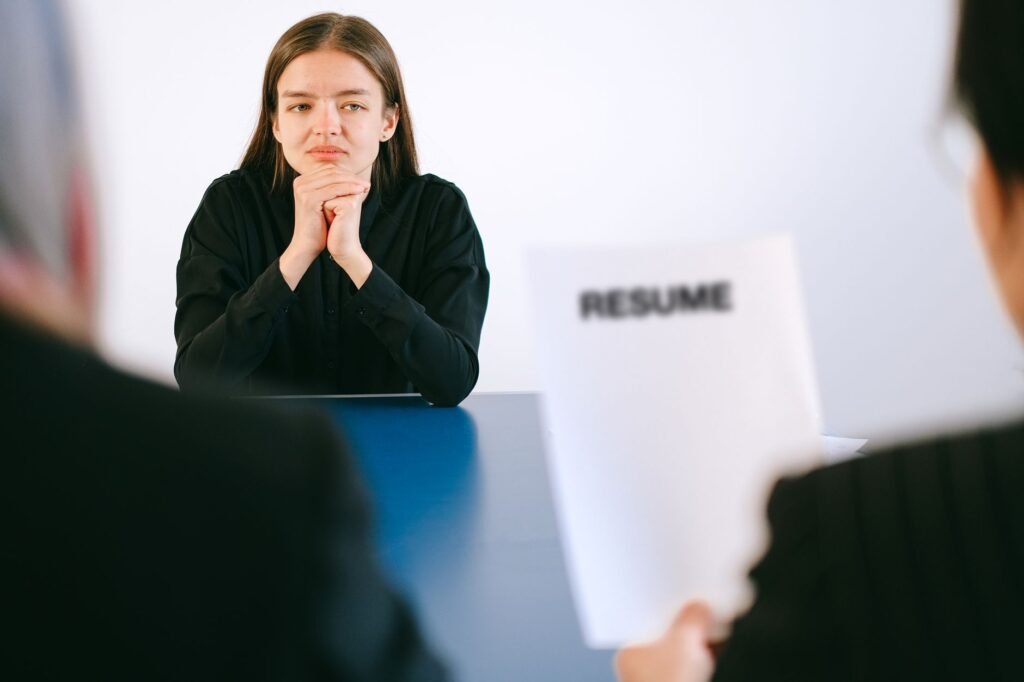 Job seekers praying Practical Prayer Tips for Job Seekers