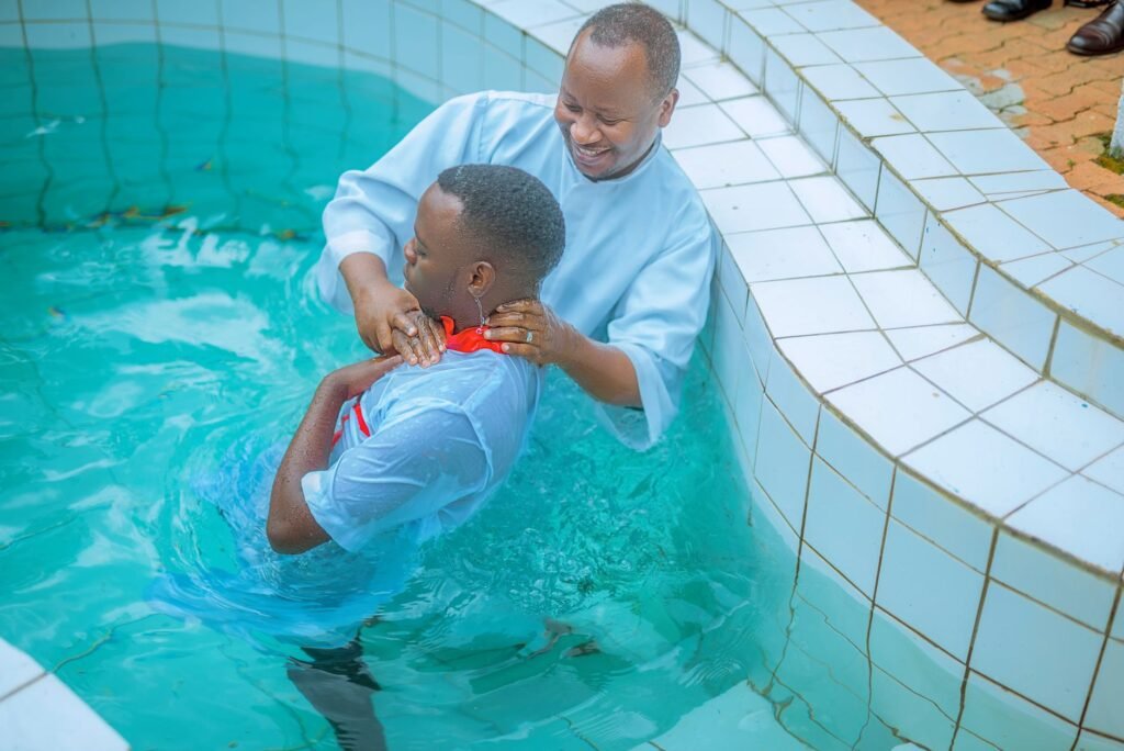 Joyful celebration Celebrating God’s Faithfulness