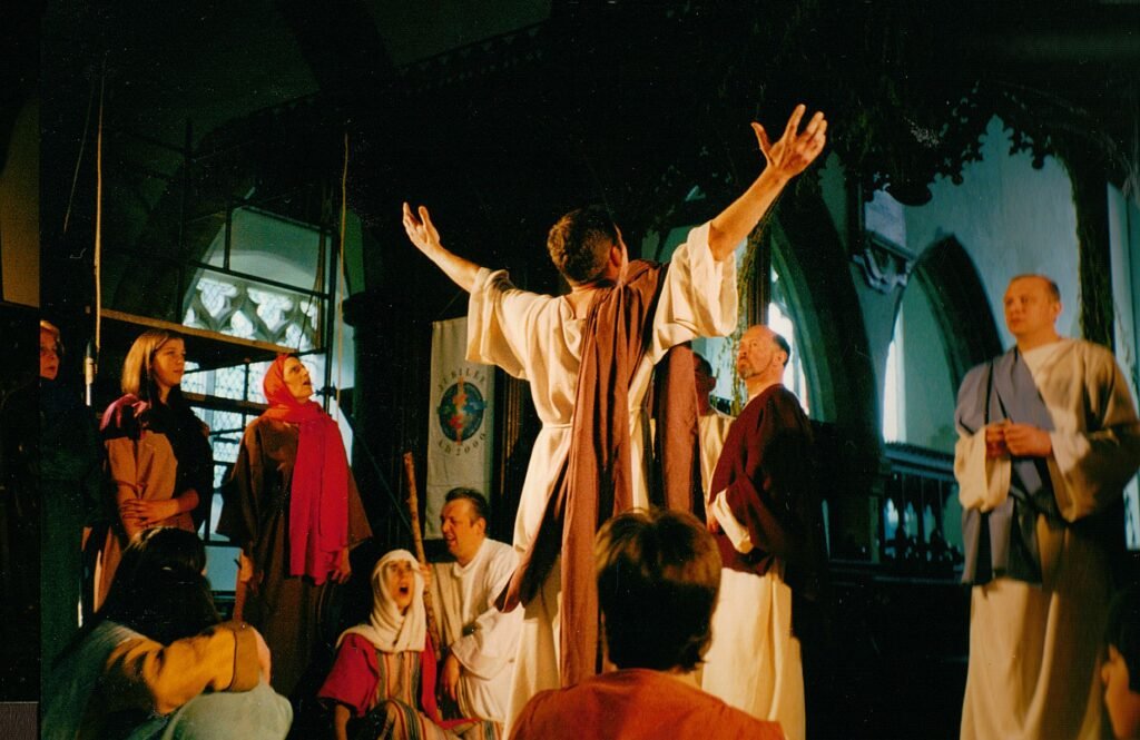 Joyful celebration Celebration as an Act of Worship