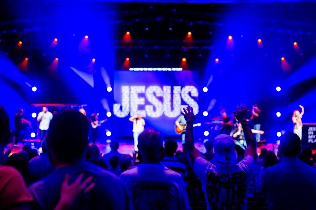 Joyful celebration Celebration in the Life of Jesus
