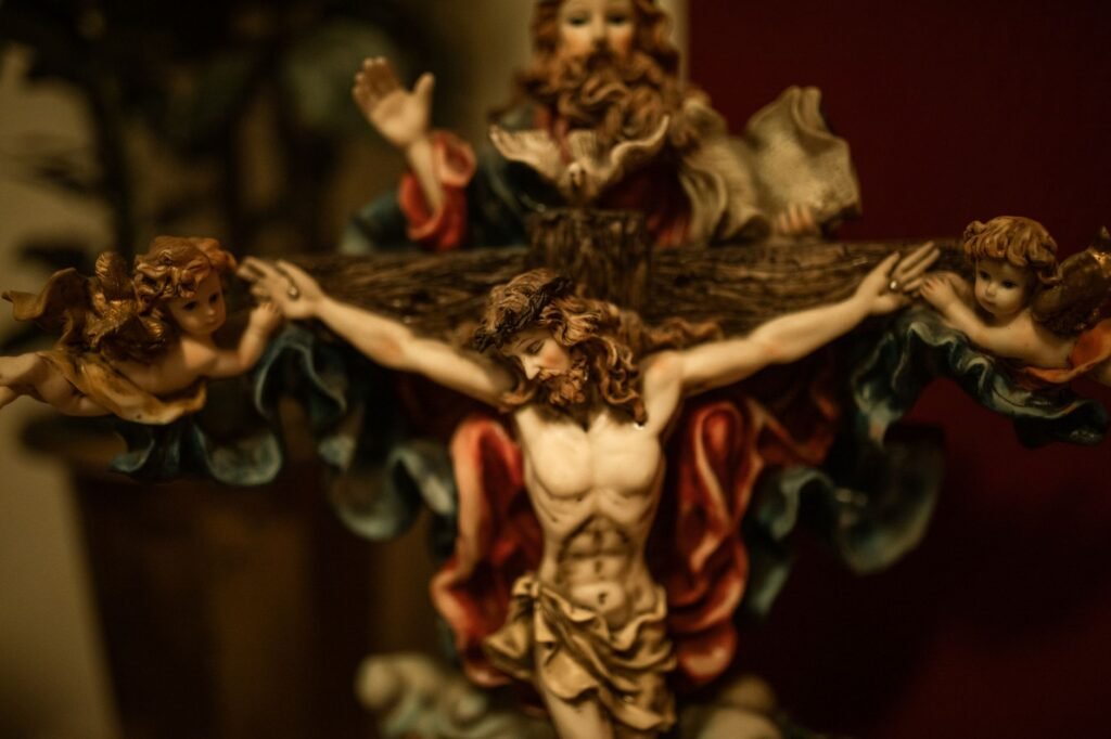 Life gifts from God Life through Faith in Jesus Christ