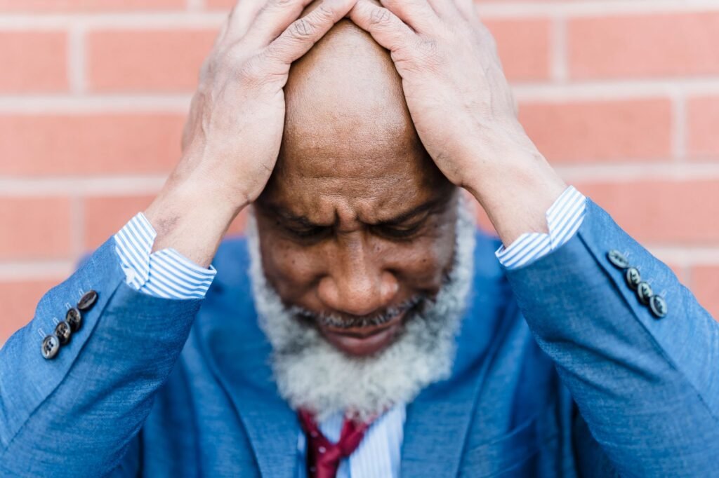 Life struggles God’s Presence in the Midst of Struggles