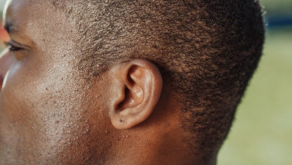 Listening to God Barriers to Hearing God's Voice