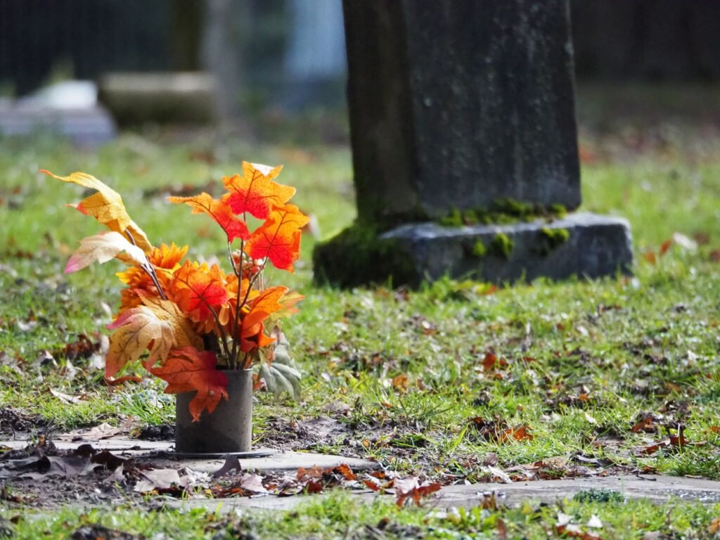 Loss and grief God’s Strength in Seasons of Grief