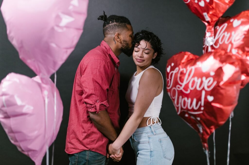 Love and relationships Loving Our Enemies