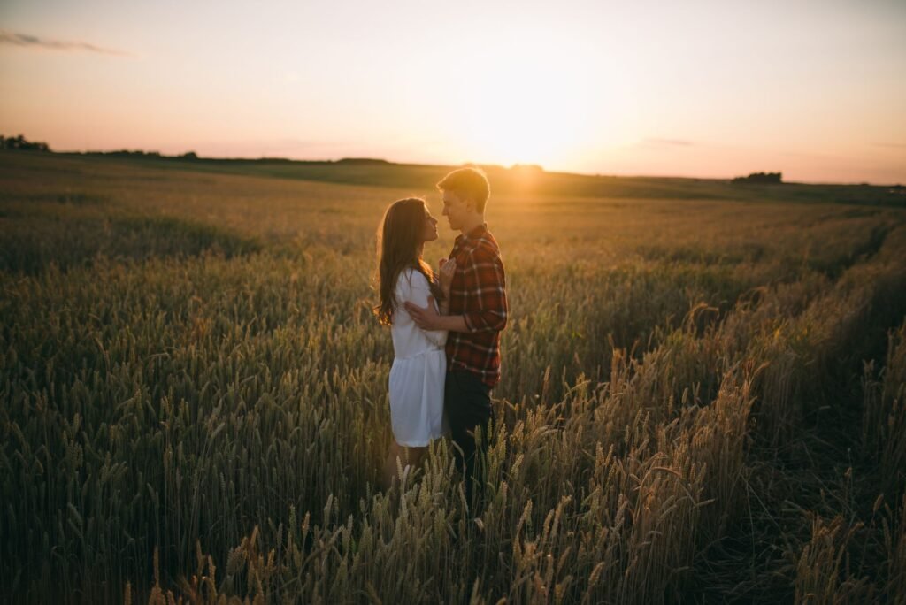 Love and relationships The Love of God Revealed in Christ (Romans 5:8)