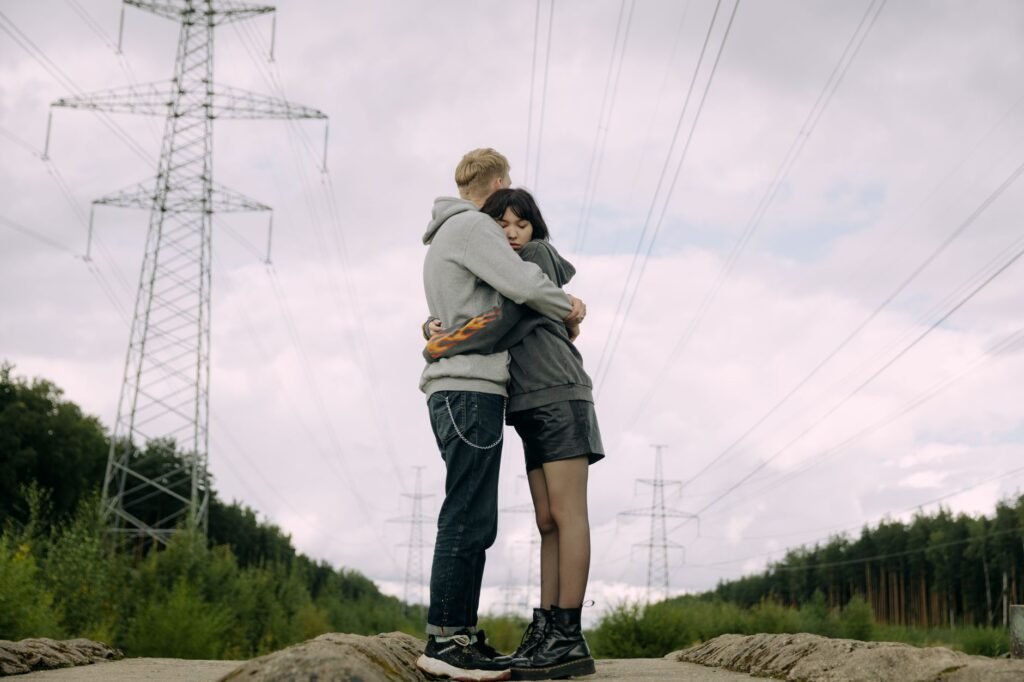 Love and relationships The Power of Love to Overcome Evil (Romans 12:9-21)